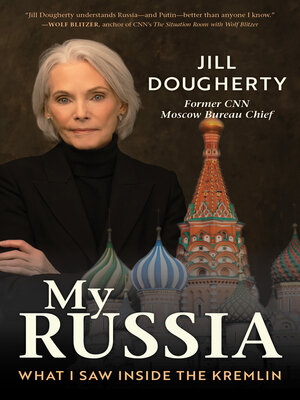 cover image of My Russia